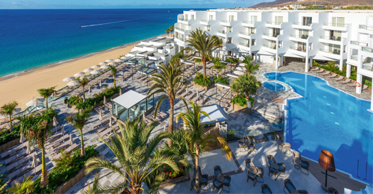 Hotel Riu Palace Jandia